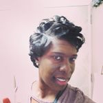 Crystal Stallings - @transparent32 - Instagram
