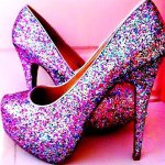 Crystal Stanford - @sparkle_paradise - Instagram