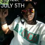 Crystal Stanford-Franklin - @crystal_artofbeautykc - Instagram