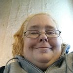 Crystal Starkey - @ghostbusterswife - Instagram