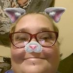Crystal Starkey - @nekosmom4life - Instagram