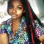 Krystal Stephen - Facebook
