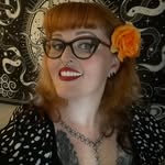Crystal Stevenson - @preckle85 - Instagram