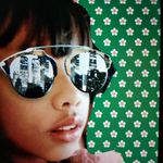 Crystal Stevenson - @sushmita.drissris - Instagram