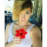 Crystal Stevenson - @pixiegirl0525 - Instagram