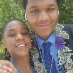Crystal Stevenson - @sainmama29wannabeme - Instagram