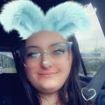 Crystal Stiles - @690ravenclaw069 - Instagram