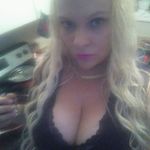 Crystal Faevahisladee - @crystal_still_his_ladee - Instagram