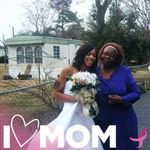 Crystal Still Standing Frazier - @msfrazier06 - Instagram