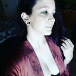 Crystal Stillwell - @uchiha.crystal01 - Instagram