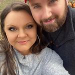 Crystal Clark Stilwell - @holder.crystal0814 - Instagram