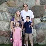 Crystal Johnson Stineman - @crystalstineman - Instagram