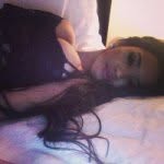 Crystal Stine - @badtothebone3 - Instagram