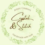 Crystal & Stitch - @crystalandstitch - Instagram