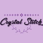 Crystal Stitch - @xcrystalstitchx - Instagram