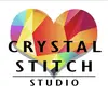 Crystal Stitch Studio - @crystal_stitch_studio - TikTok