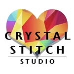 Crystal Stitch Studio - @crystal_stitch_studio - Instagram