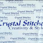Crystal stitches2015 - @crystalstitches2015 - Instagram