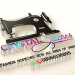Crystal Stitches - @crystalstitches8 - Instagram