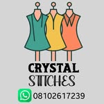Crystal stitches - @stitches.crystal - Instagram