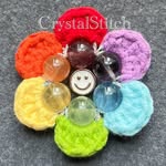 CrystalStitch - @crystalstitch_handcraft - Instagram