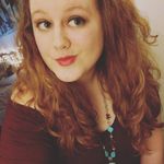 Crystal Stites - @sweettart_becausepancakes - Instagram