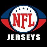 Crystal Stock - @nfljerseyss - Instagram
