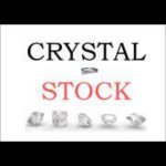 Crystal Stock Official - @crystalstockshop - Instagram