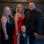 Crystal Stoll - @ckuecken1981 - Instagram