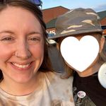 crystal stoltz - @_marg0tiger - Instagram