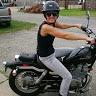 Crystal Hickman - @crystalstoneking0306 - TikTok