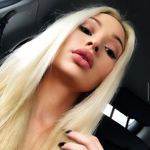 Crystal Storm - @crystalstorm5 - Instagram