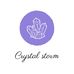 Crystal Storm - Facebook