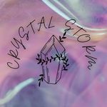 Crystal_Storm - @crystal_storm_33 - Instagram