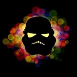 Crystal Stormtrooper - @crystalstormtrooper - Instagram