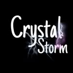 @crystalstorm_ - Instagram