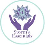 Storm's Essentials - @crystal.storm.miles - Instagram