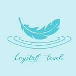 Crystal Touch - Christel Storms - @crystaltouch_christelstorms - Instagram