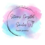 Storm’s Crystal Smiles💎🦷 - @storms_crystal_smiles - Instagram