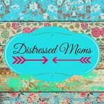 Crystal Stout & lindsey Azlin - @distressedmomstx - Instagram
