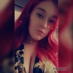 Crystal Strack - @cici_da_boss99 - Instagram