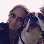 Crystal A. Strader - @crystalstrader13 - Instagram