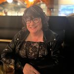 Crystal Strader - @stradercrystal - Instagram