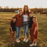 Crystal Strader - @crystalstrader - Instagram