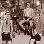 CRYSTAL METHODIST - @straightupcrystalmethodist - Instagram