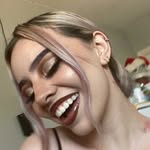 crystal straight - @only_crystal_would - Instagram