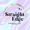 CRYSTALSS - @straightedgecrystalco - TikTok