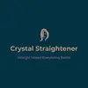 Crystalstraightener - @crystalstraightener - TikTok