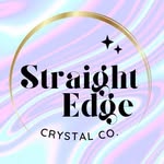 Straight Edge Crystal Company, LLC - @straightedgecrystalco - Instagram