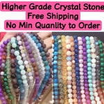 1$wholesale loose beads - @all_1_per_strand_crystal - Instagram